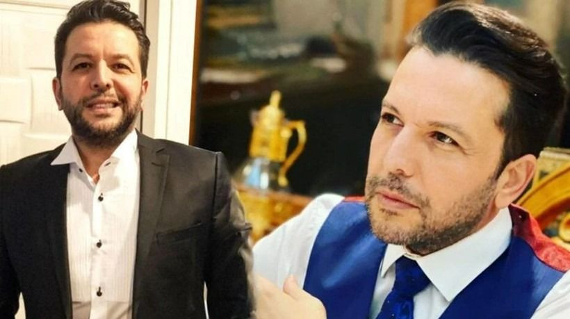 Estetik furyasına Nihat Doğan da katıldı: Son hali gündem oldu - Sayfa 2