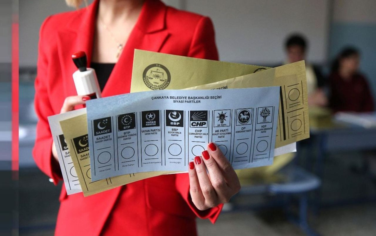 AKP ile CHP arasında çarpıcı fark! Bu Pazar seçim olsa hangi parti ne kadar oy alır? - Sayfa 2