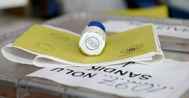 AKP ile CHP arasında çarpıcı fark! Bu Pazar seçim olsa hangi parti ne kadar oy alır? - Sayfa 3