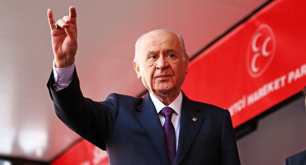 AKP ile CHP arasında çarpıcı fark! Bu Pazar seçim olsa hangi parti ne kadar oy alır? - Sayfa 4