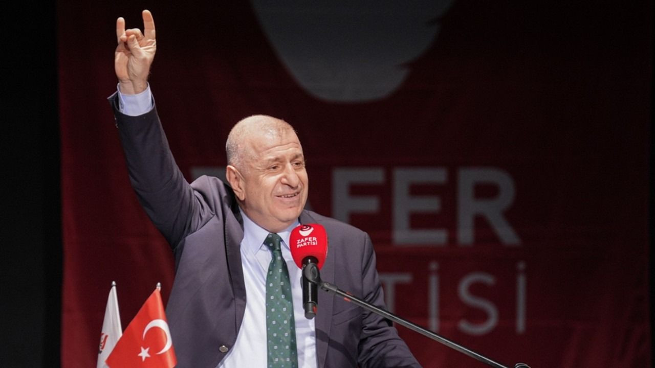 AKP ile CHP arasında çarpıcı fark! Bu Pazar seçim olsa hangi parti ne kadar oy alır? - Sayfa 6