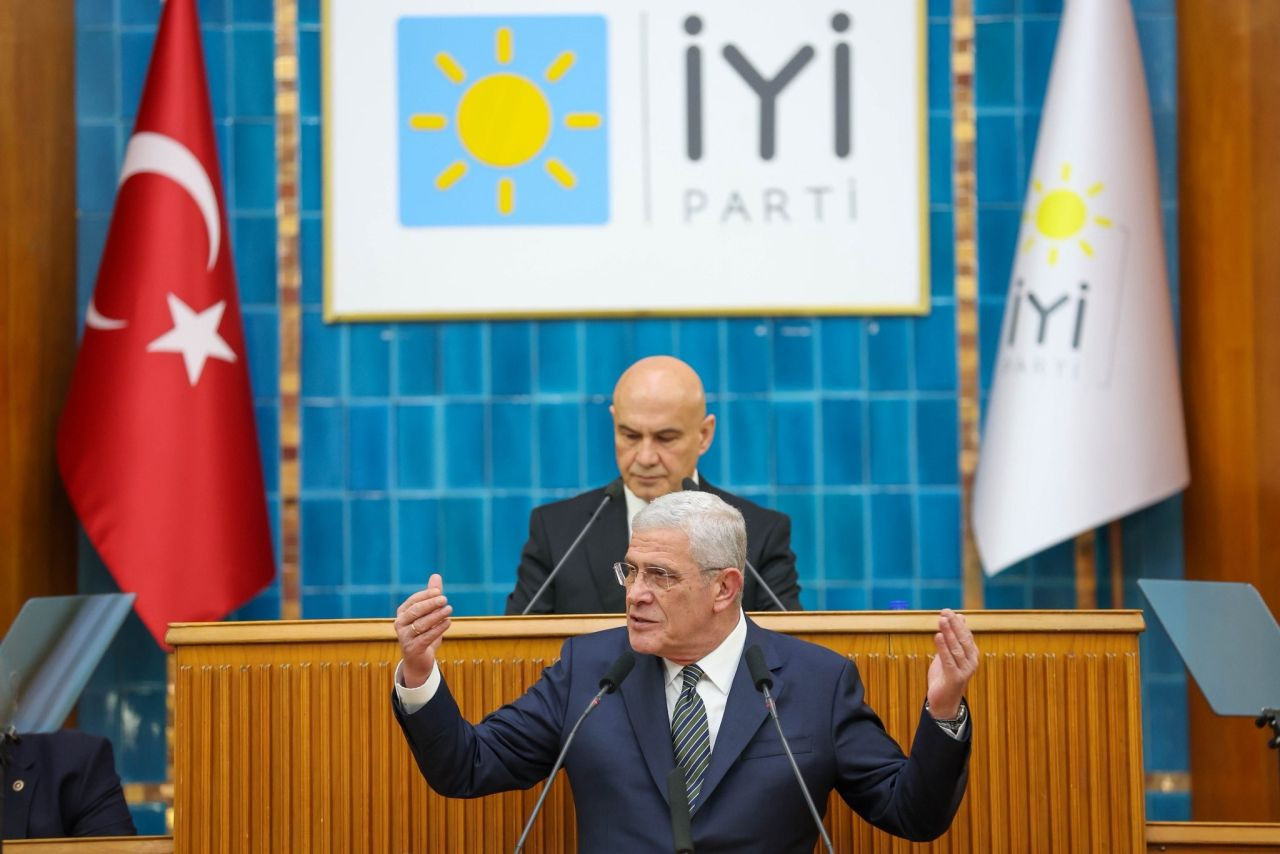 AKP ile CHP arasında çarpıcı fark! Bu Pazar seçim olsa hangi parti ne kadar oy alır? - Sayfa 7
