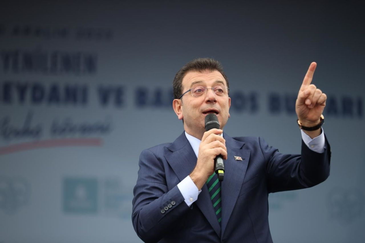 Ekrem İmamoğlu hakkında dikkat çeken anket! Toplumun yarısından fazlası... - Sayfa 4