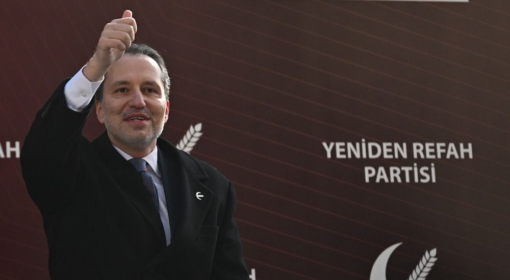 AKP ile CHP arasında çarpıcı fark! Bu Pazar seçim olsa hangi parti ne kadar oy alır? - Sayfa 8