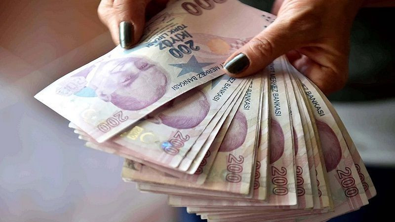 Memur ve emeklilerin 4 aylık zam oranı beklentisi! Maaşlar ne kadar artacak? - Sayfa 2