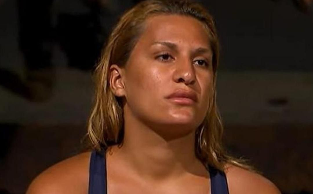 Survivor Almeda hakkında bir iddia daha: "O yarışmacıyı saçından tutup nehre attı" - Sayfa 1
