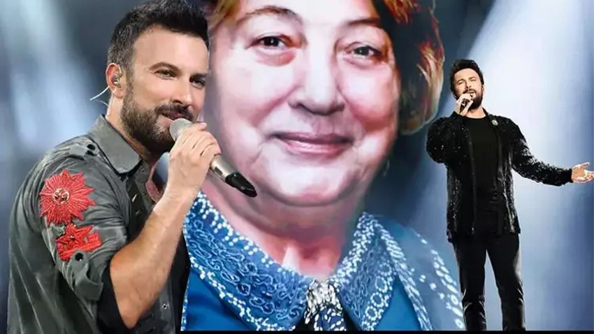 Tarkan'dan konser paylaşımı geldi! Annesinin ölümüyle yıkılmıştı - Sayfa 2