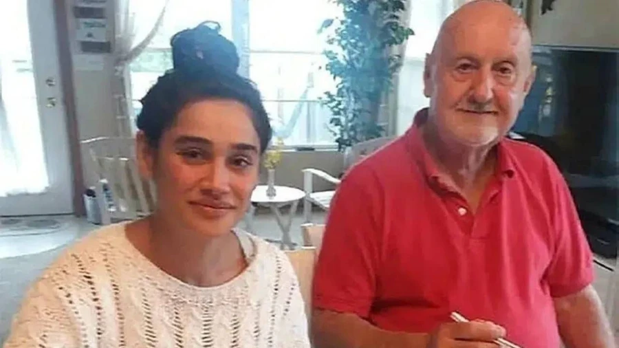 ABD'de yaşayan Meltem Miraloğlu saldırıya uğradı: Kaburgaları kırıldı - Sayfa 1