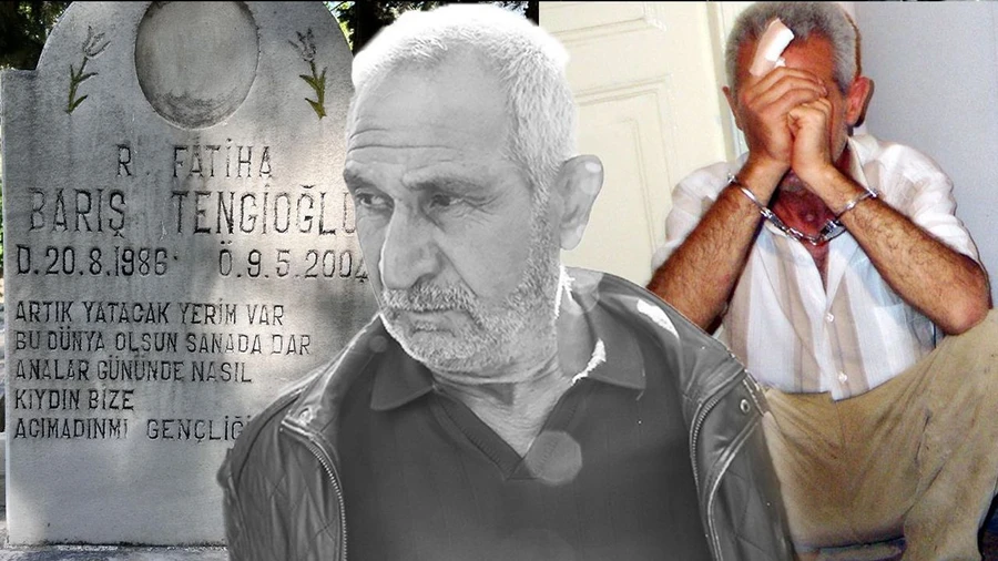 Özel'e saldıran şahsın Emniyet'teki ifadesi dehşete düşürdü! Çocuklarını neden öldürdüğünü anlattı - Sayfa 1