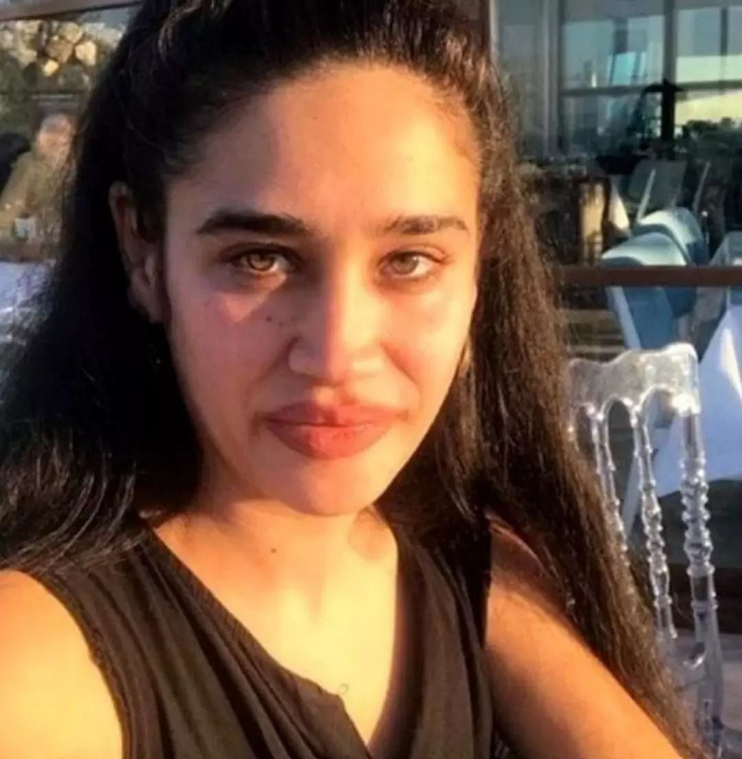 Meltem Miraloğlu kimdir, kaç yaşında, eşi kim, nereli? Oyuncu Meltem Miraloğlu dizileri ve filmleri - Sayfa 1
