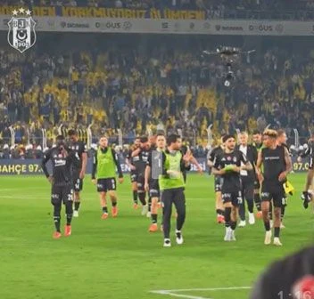 Necip Uysal'dan Fenerbahçe derbisi sonrası Gedson'a dikkat çeken uyarı - Sayfa 2