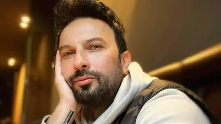 Tarkan'dan konser paylaşımı geldi! Annesinin ölümüyle yıkılmıştı - Sayfa 1