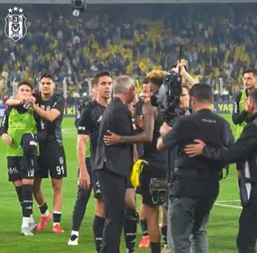 Necip Uysal'dan Fenerbahçe derbisi sonrası Gedson'a dikkat çeken uyarı - Sayfa 3