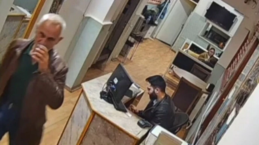 Özel'e saldıran şahsın Emniyet'teki ifadesi dehşete düşürdü! Çocuklarını neden öldürdüğünü anlattı - Sayfa 3