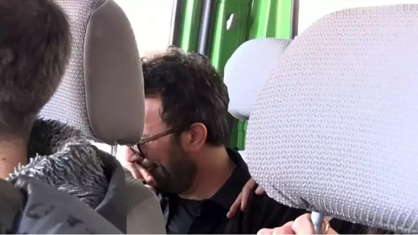 Tarkan'dan konser paylaşımı geldi! Annesinin ölümüyle yıkılmıştı - Sayfa 3