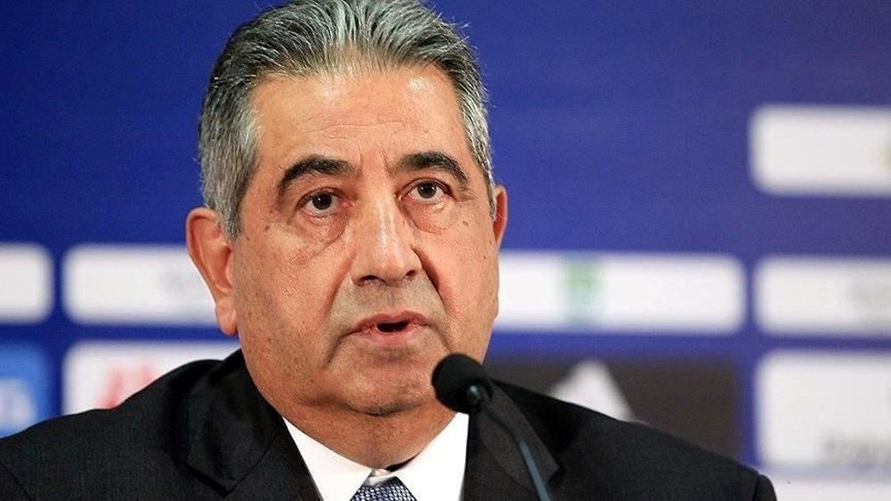 Aziz Yıldırım'ın ekibinde yer alan Mahmut Uslu'dan adaylık açıklaması - Sayfa 3