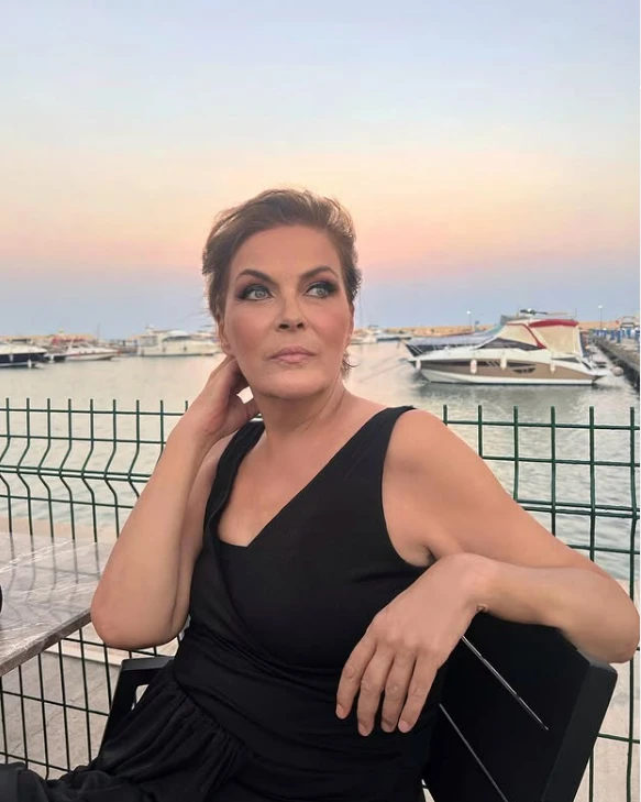 Oyuncu Nurseli İdiz'e ev sahibinden 'tahliye' davası... Karar çıktı - Sayfa 3