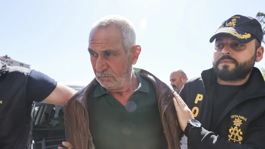 Özel'e saldıran şahsın Emniyet'teki ifadesi dehşete düşürdü! Çocuklarını neden öldürdüğünü anlattı - Sayfa 5