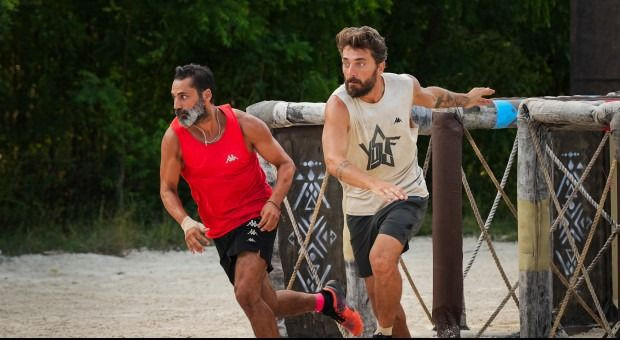 Survivor'da haftanın ilk eleme adayı belli oldu! Dokunulmazlığı kim kazandı? - Sayfa 4