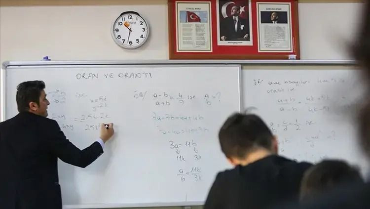 Okullar erken mi kapanacak, yaz tatili Kurban Bayramı ile birleşecek mi? Okullar ne zaman tatil? - Sayfa 1