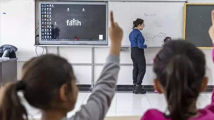 Okullar erken mi kapanacak, yaz tatili Kurban Bayramı ile birleşecek mi? Okullar ne zaman tatil? - Sayfa 2