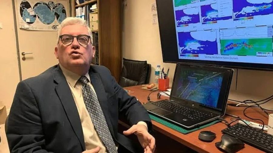 İstanbul için 7,8 büyüklüğünde deprem uyarısı! Riskli ilçeleri tek tek sıraladı... - Sayfa 3