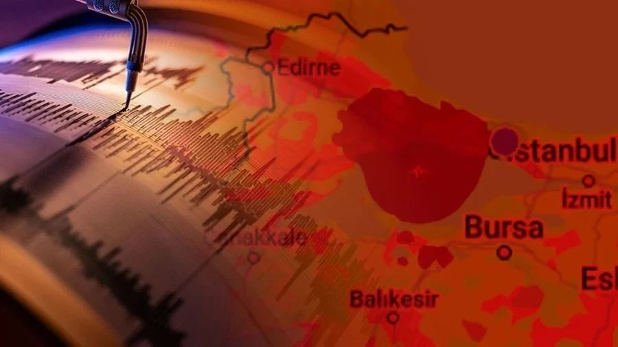 İstanbul için 7,8 büyüklüğünde deprem uyarısı! Riskli ilçeleri tek tek sıraladı... - Sayfa 4