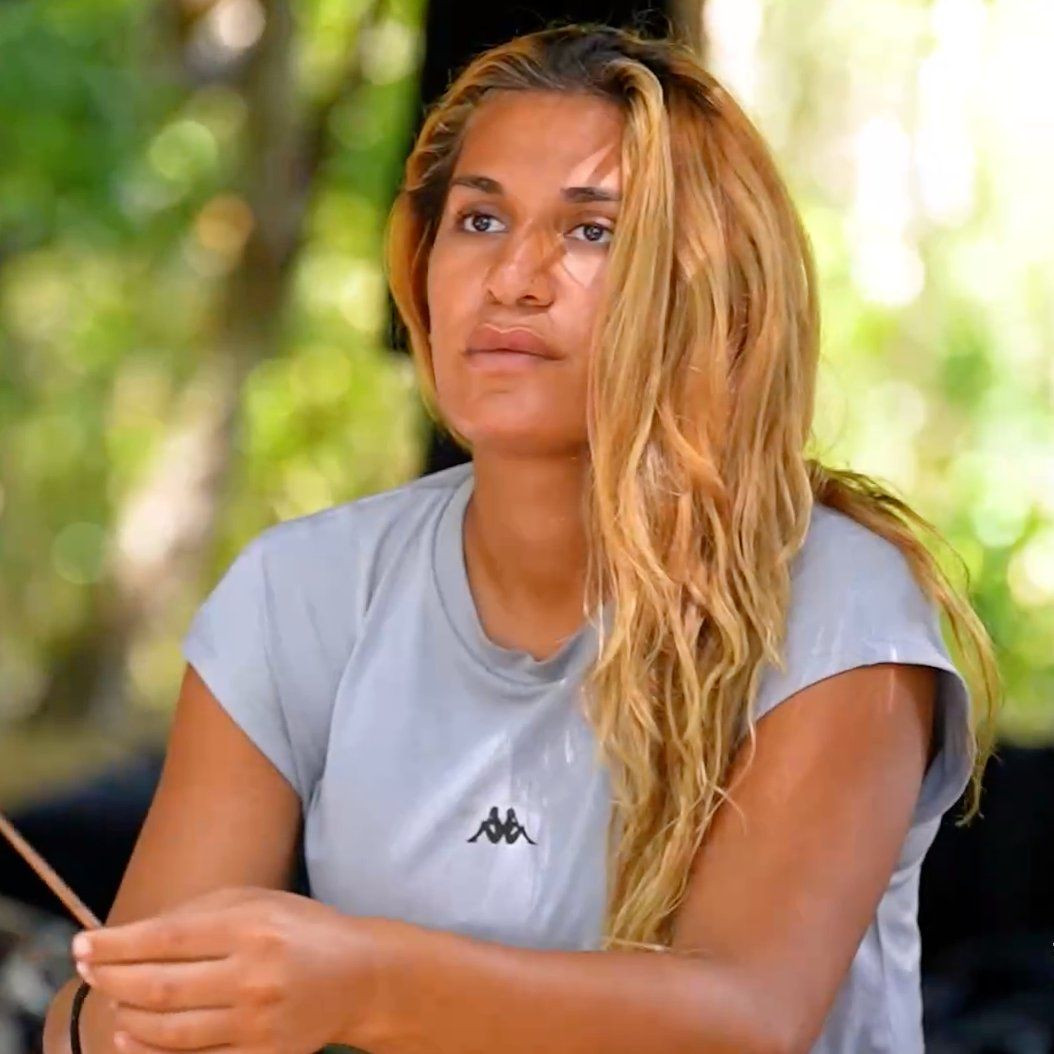 Survivor Almeda hakkında bir iddia daha: "O yarışmacıyı saçından tutup nehre attı" - Sayfa 2