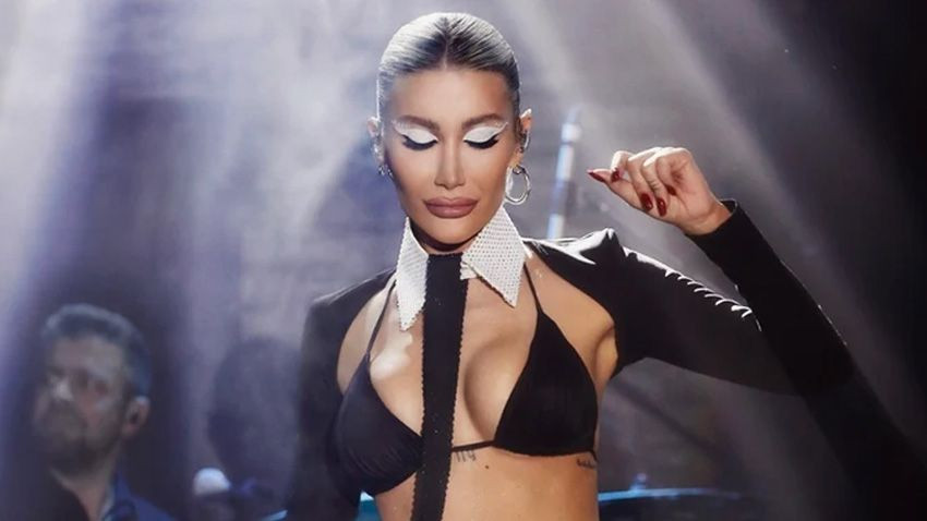 İrem Derici hamile mi? Sosyal medya hesabından olay paylaşımla duyurdu - Sayfa 7