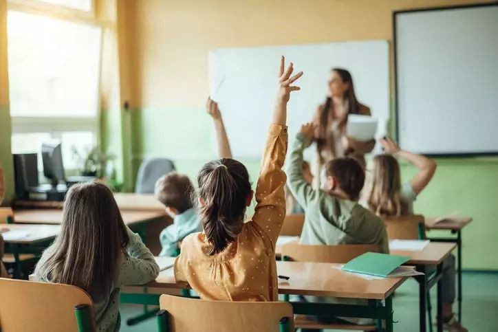 Okullar ne zaman kapanacak, yaz tatili erkene mi alındı? Bu yıl yaz tatili erken mi başlayacak? - Sayfa 1