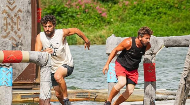 Survivor'da haftanın ilk eleme adayı belli oldu! Dokunulmazlığı kim kazandı? - Sayfa 3