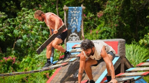 Survivor'da haftanın ilk eleme adayı belli oldu! Dokunulmazlığı kim kazandı? - Sayfa 1
