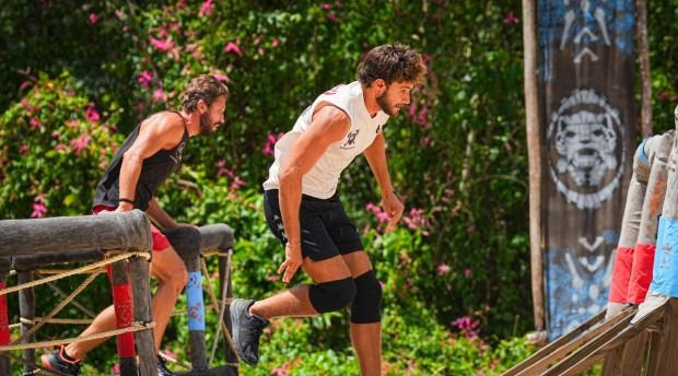 Survivor'da haftanın ilk eleme adayı belli oldu! Dokunulmazlığı kim kazandı? - Sayfa 2