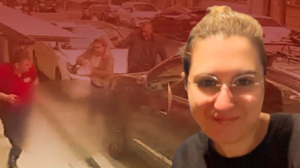 Şişli'de kan donduran vahşet! Bahar Aksu iki kez koruma istemiş - Sayfa 1