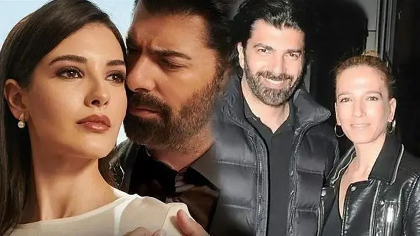 Cenk Torun'dan ihanet iddialarına cevap: Her şey ortaya çıkacak - Sayfa 3