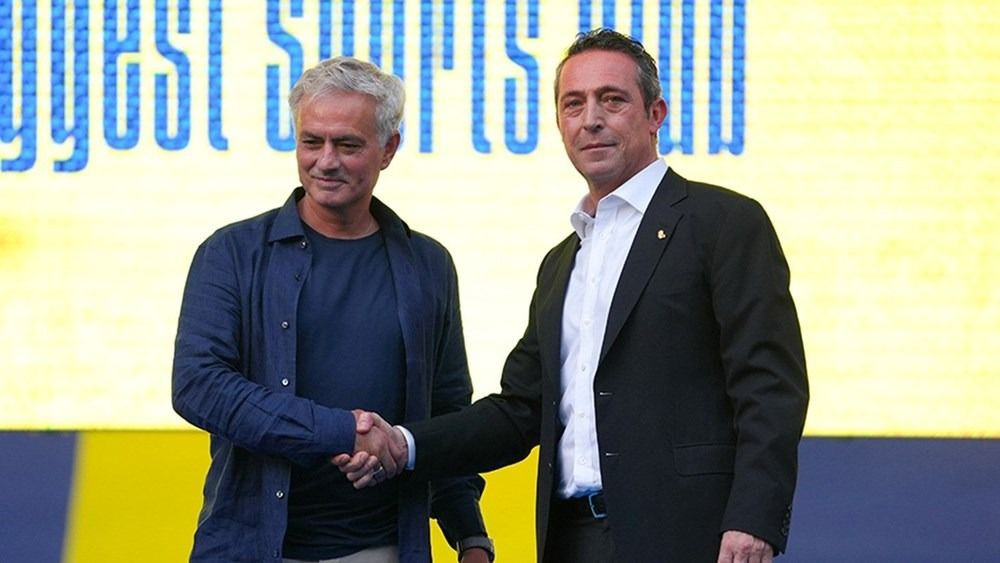 Fenerbahçe'de her şey sil baştan: Tam 18 isim yolcu - Sayfa 1