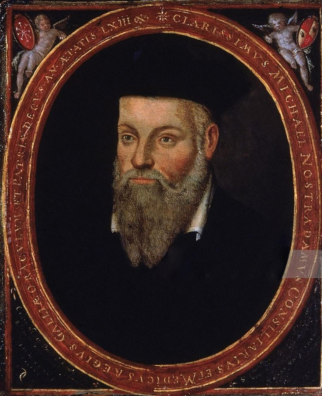 Nostradamus'un kehaneti gerçek mi oluyor? Gözler dumanda... - Sayfa 15