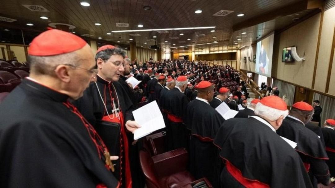 Nostradamus'un kehaneti gerçek mi oluyor? Gözler dumanda... - Sayfa 4