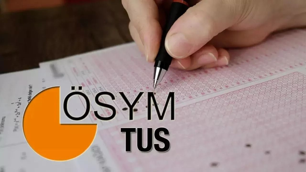 TUS KONTENJANLARI VE PUANLARI 2025 KILAVUZU 1. DÖNEM ÖSYM: TUS kontenjanları belli oldu mu? - Sayfa 1