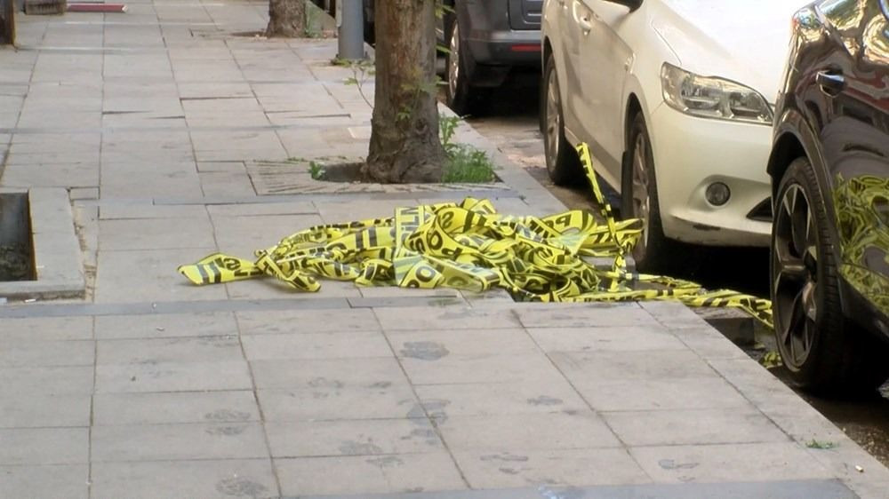 Şişli'de kan donduran vahşet! Bahar Aksu iki kez koruma istemiş - Sayfa 2