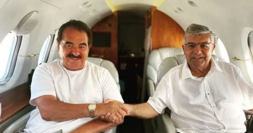 İbrahim Tatlıses'e 40 yıllık dostunun oğlundan tehdit - Sayfa 2
