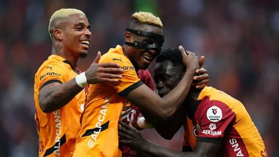 Osimhen, Galatasaray'a 'evet' mi dedi? Dikkat çeken açıklama - Sayfa 2