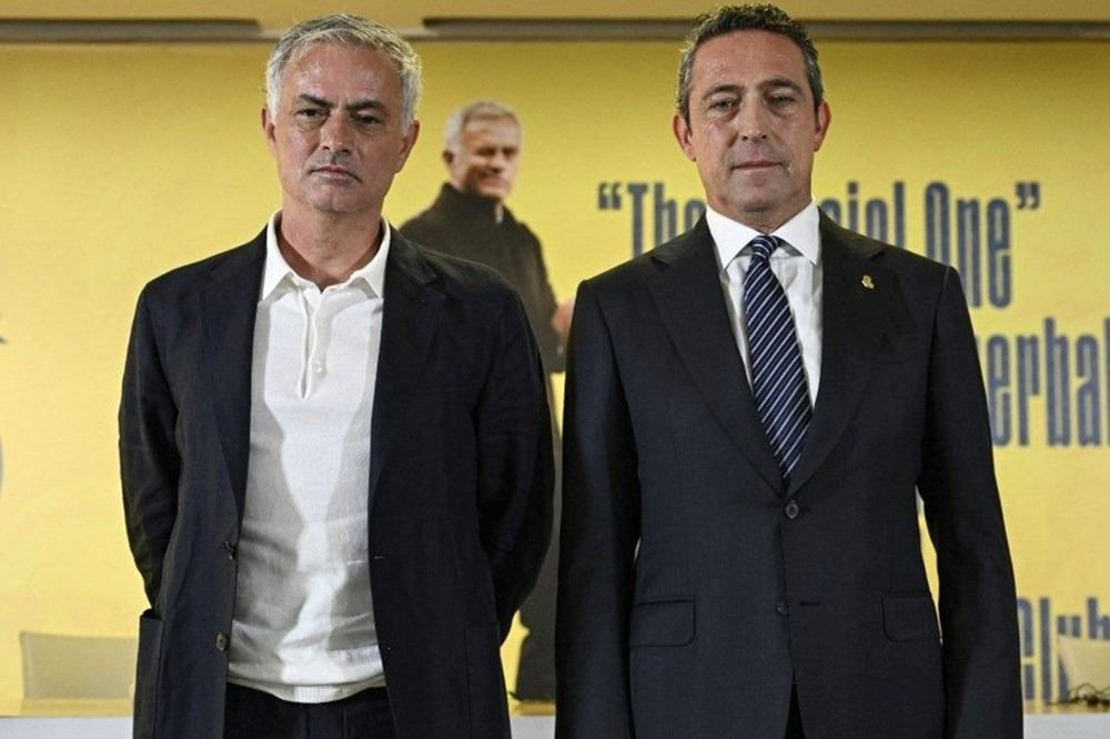 Fenerbahçe'de her şey sil baştan: Tam 18 isim yolcu - Sayfa 2
