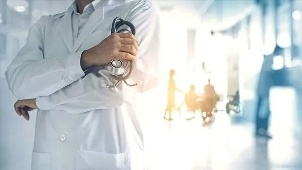 TUS KONTENJANLARI 2025: Tıpta Uzmanlık Sınavı (TUS) kontenjanları ve taban puanları - Sayfa 1