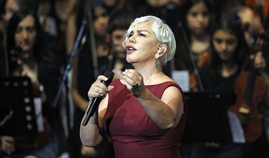 Sezen Aksu'dan dudak uçuklatan anlaşma - Sayfa 3