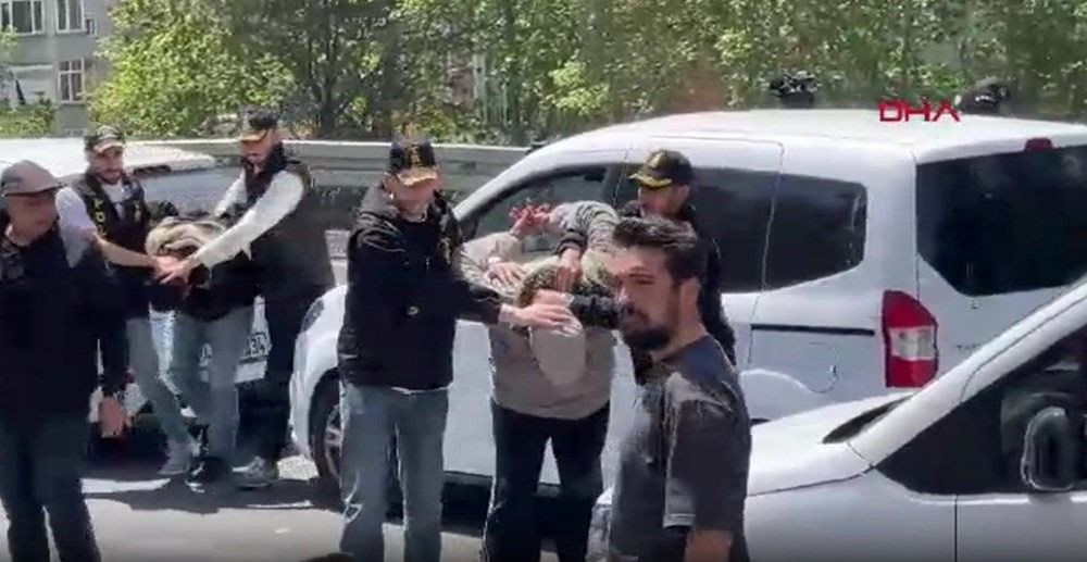 Şişli'de kan donduran vahşet! Bahar Aksu iki kez koruma istemiş - Sayfa 3