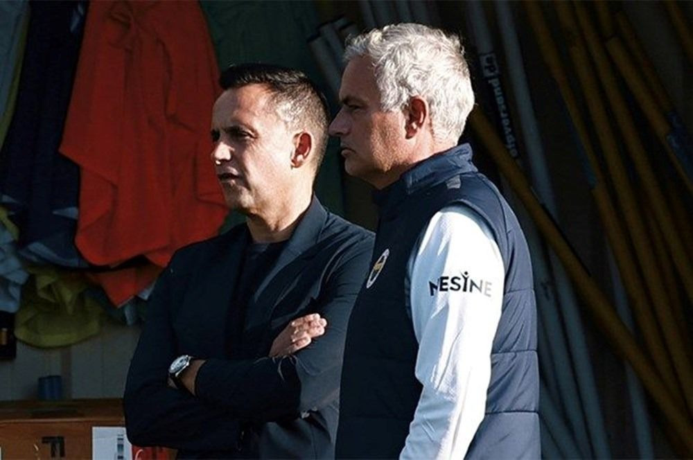 Fenerbahçe'de her şey sil baştan: Tam 18 isim yolcu - Sayfa 3