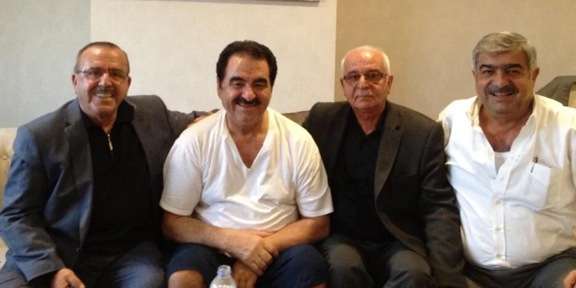 İbrahim Tatlıses'e 40 yıllık dostunun oğlundan tehdit - Sayfa 3