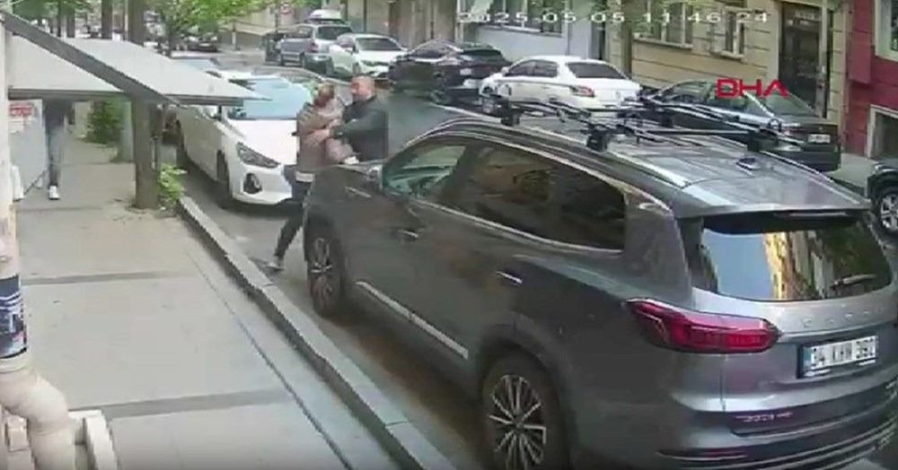Şişli'de kan donduran vahşet! Bahar Aksu iki kez koruma istemiş - Sayfa 4