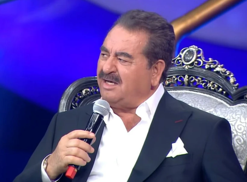 İbrahim Tatlıses'e 40 yıllık dostunun oğlundan tehdit - Sayfa 4